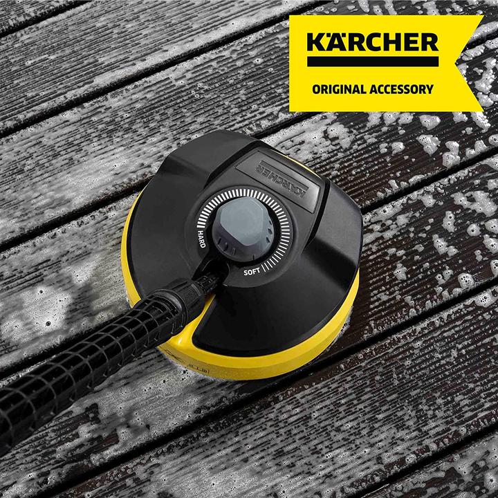 Productafbeelding Kärcher T-Racer T 5