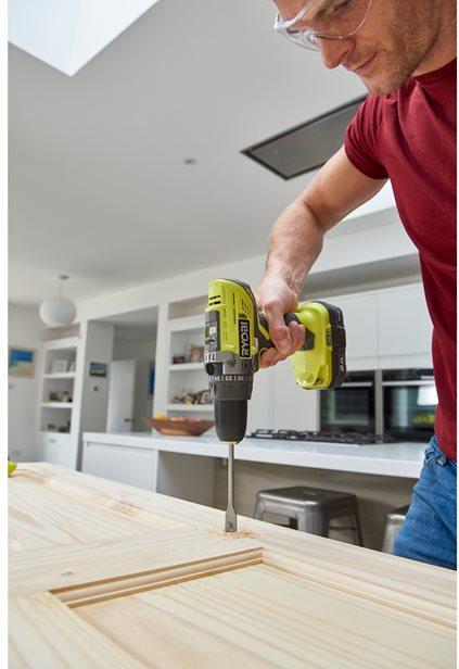 Produktbild Ryobi R18PD3-220S (Akkubetrieb)