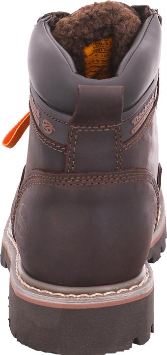Actual product image Dockers Ankle boot (45)