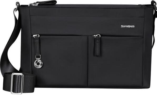 Immagine prodotto Samsonite MOVE 5.0 HORIZ. SHOULDER BAG+FLAP (6 l)
