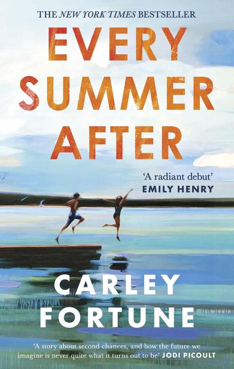 Produktbild Every Summer After (Englisch, Carley Fortune, 2022)
