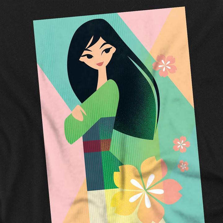 Produktbild Mulan TShirt (L)