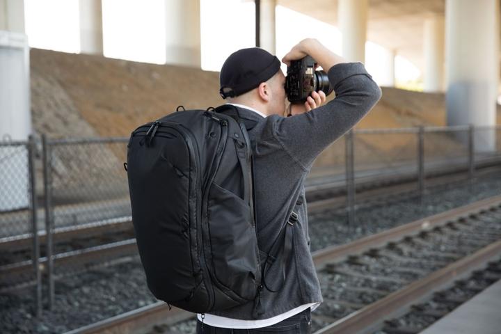 Produktbild Peak Design Travel (45 l)