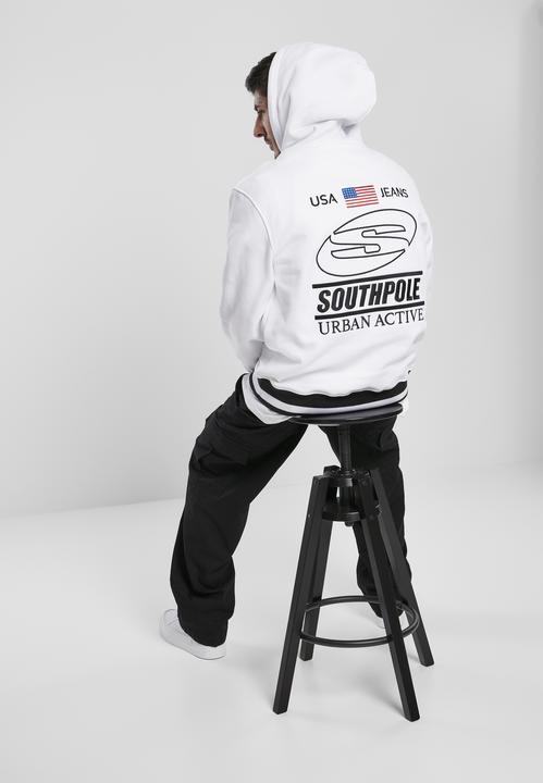 Produktbild Southpole Urban Active Hoody (XXL)