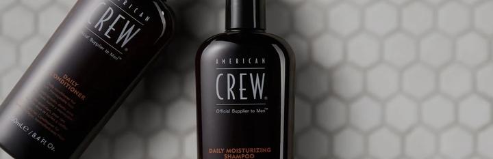 Actual product image American Crew ERGO 2000 high-pressure gun (1000 ml)