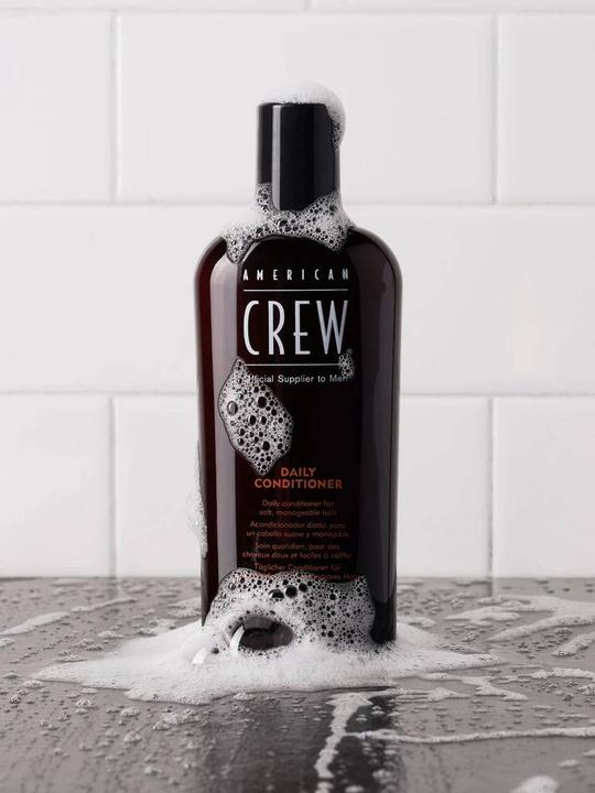Actual product image American Crew ERGO 2000 high-pressure gun (1000 ml)