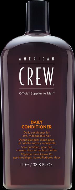 Actual product image American Crew ERGO 2000 high-pressure gun (1000 ml)