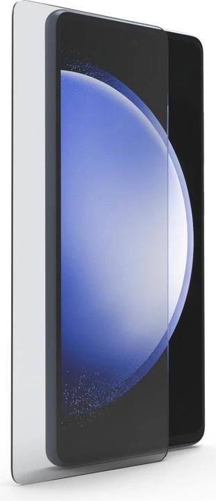 Image du produit Hama Verre de protection CP Sam S24 FE (1 pièce(s), Samsung Galaxy S24 FE)