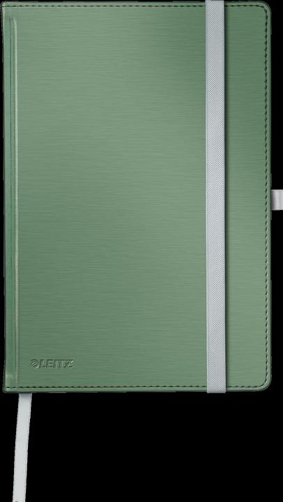 Produktbild Leitz Notizbuch Style (A5, Liniert, Harter Einband)