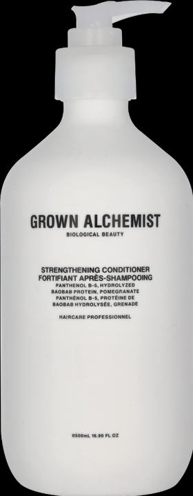 Actual product image Grown Alchemist Strengthening Conditioner (500 ml)