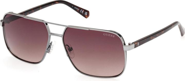 Immagine prodotto Guess Occhiali da Sole Uomini Gunmetal