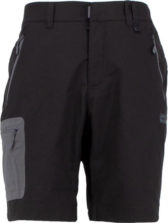 Produktbild Jack Wolfskin Active Track Shorts Men (50)