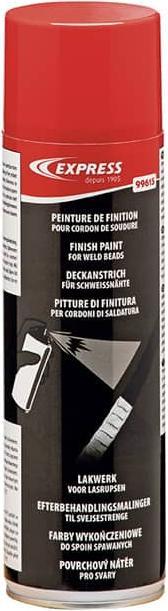 Actual product image Express Spray til svejsesøm 400ml