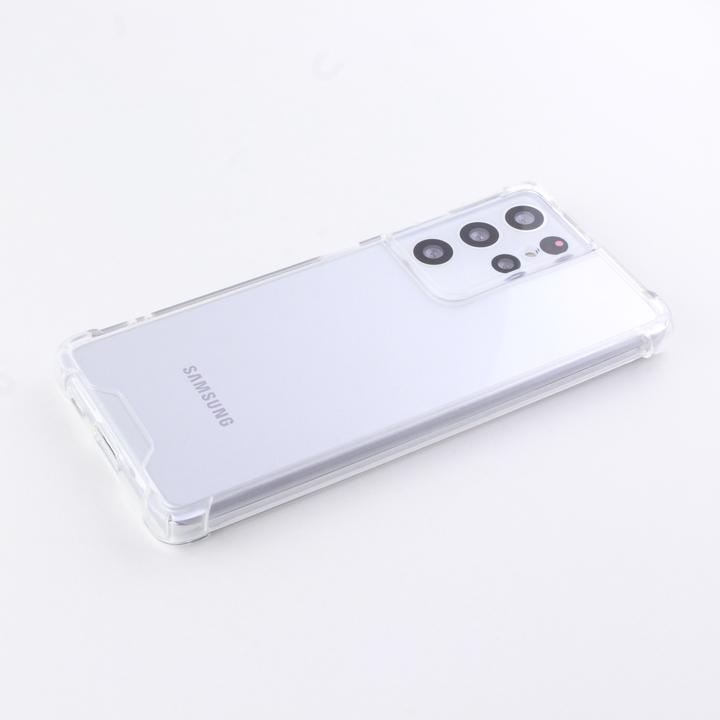 Image du produit PhoneLook Coque Bumper Glass (Samsung Galaxy S23 Ultra)