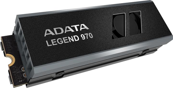 Immagine prodotto Adata SSD Legend 970 M.2 1TB PCIe Gen5x4 2280 (1000 GB, M.2 2280)