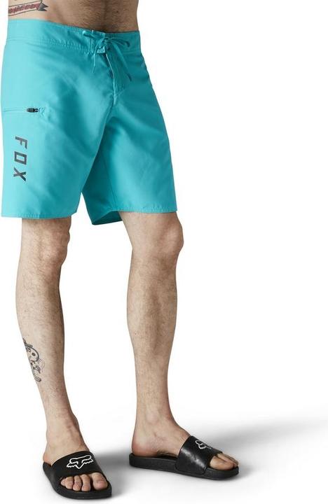 Produktbild Fox B-SHORT 22 OVERHEAD FHE 18" BLUE 30 (30)