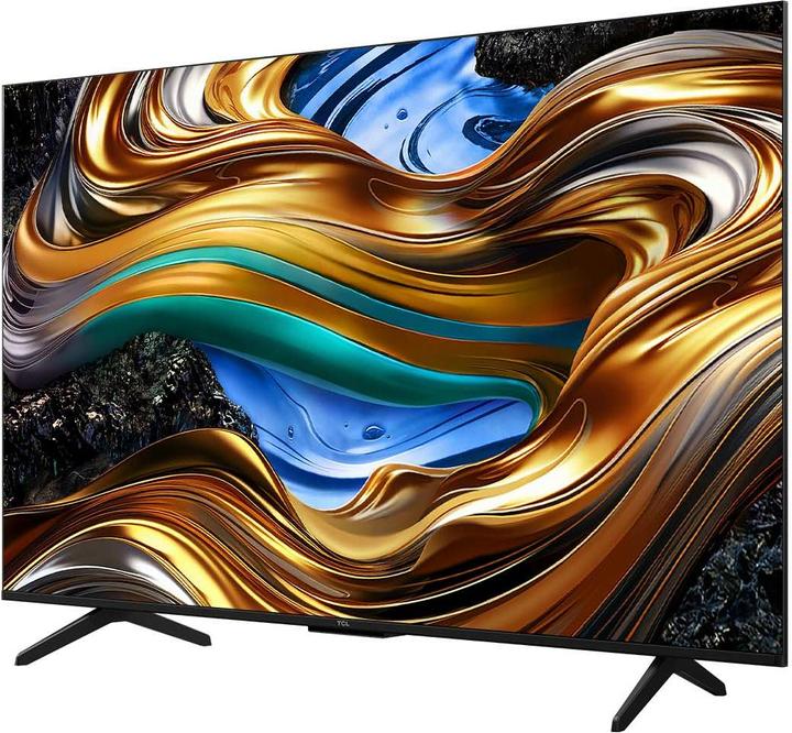 Actual product image TCL 50P79B (50", P79B, LED, 4K, 2024)
