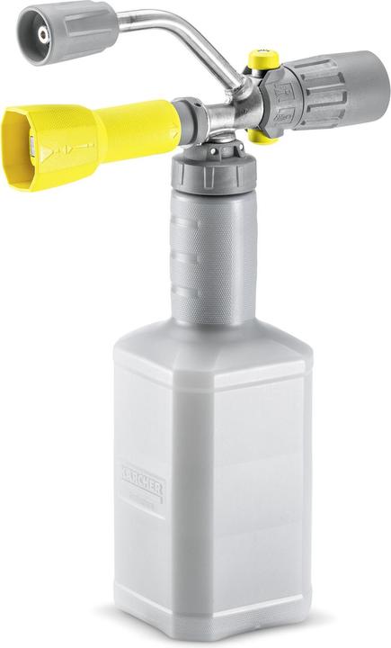 Kärcher Becher Schaumlanze Duo Advanced 1 400 l/h bis 600 l/h