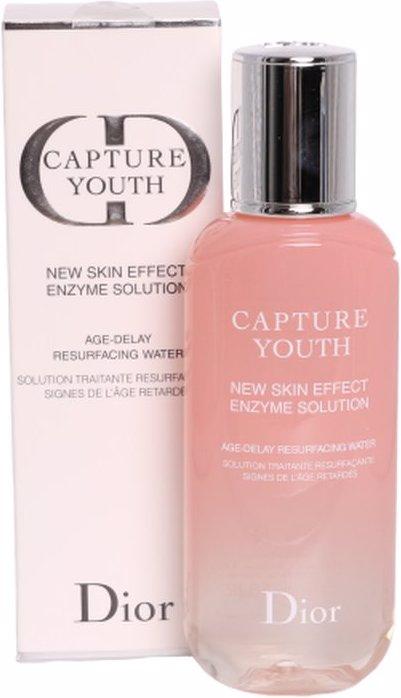 Produktbild Dior Capture Youth New Skin Effect Enzyme Solution 1 (Reinigungstücher, 150 ml)