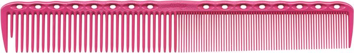 Y.S. Park Haarschneidekamm Nr. 336 pink 189 mm