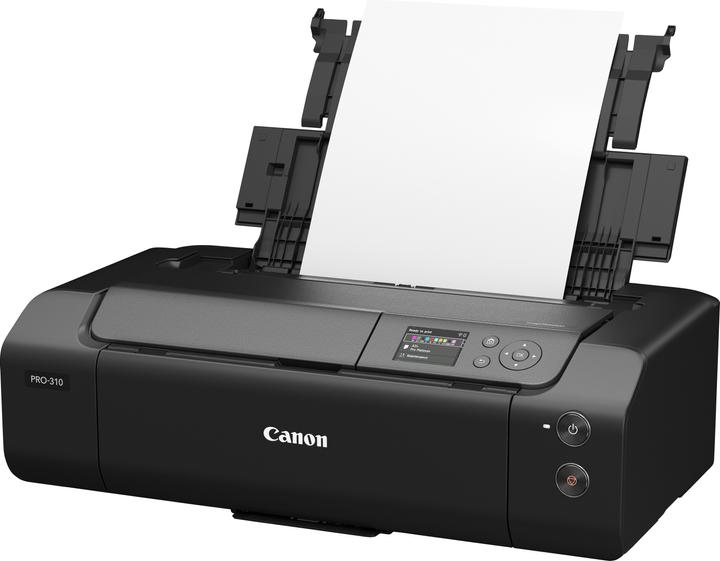 Immagine prodotto Canon imagePROGRAF PRO-310 (Inchiostro, Colore)