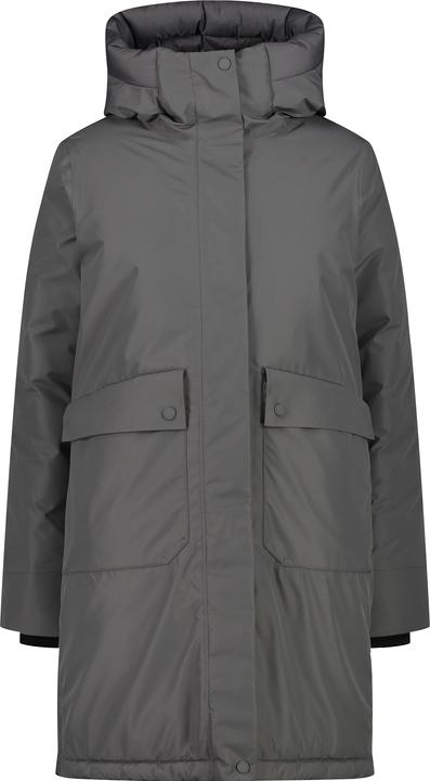 CMP Campagnolo Zip Hoodie (44)