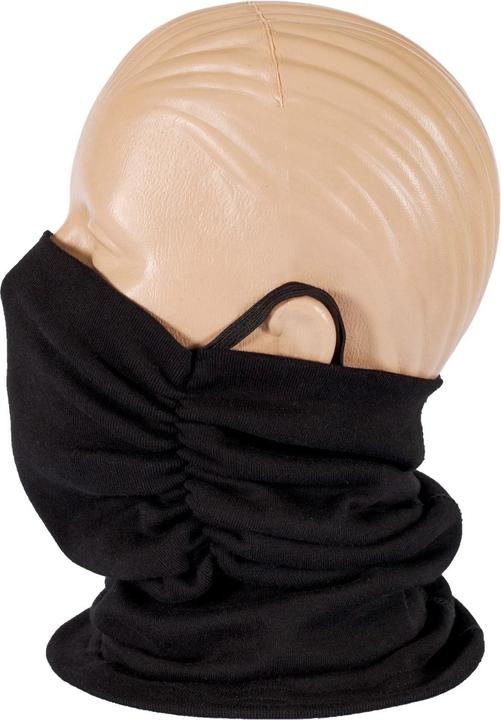 Travel Blue Zweilagige 4in1 Baumwoll-Bandana