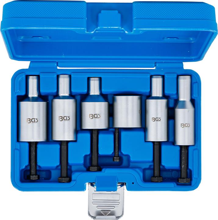 Produktbild BGS Kupplungs-Zentrierdorn-Satz | für BMW