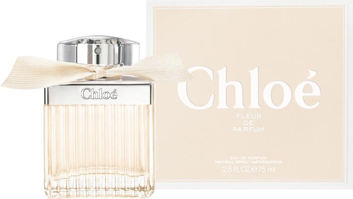 Image du produit Chloé fleur de parfum (Eau de parfum, 75 ml)