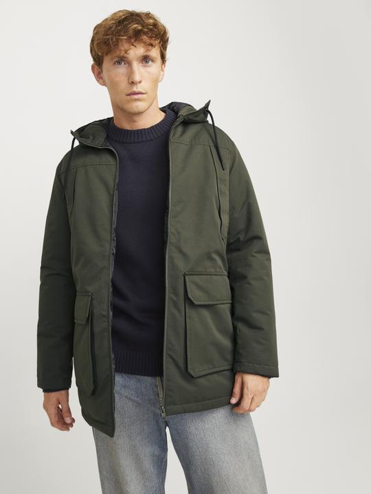 Produktbild Jack & Jones Parka Parka (S)