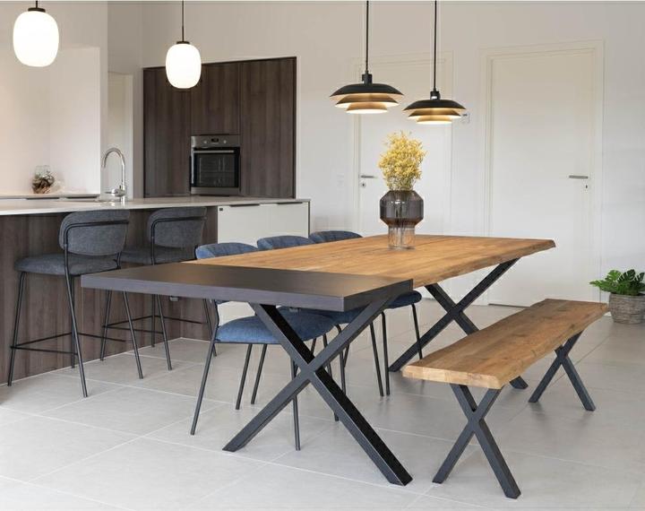 Produktbild House Nordic Verlängerungsplatten (4 x 95 x 50 cm)