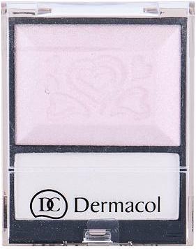 Actual product image Dermacol Illuminating Palette (Illuminating, Highlighter, 9 g)