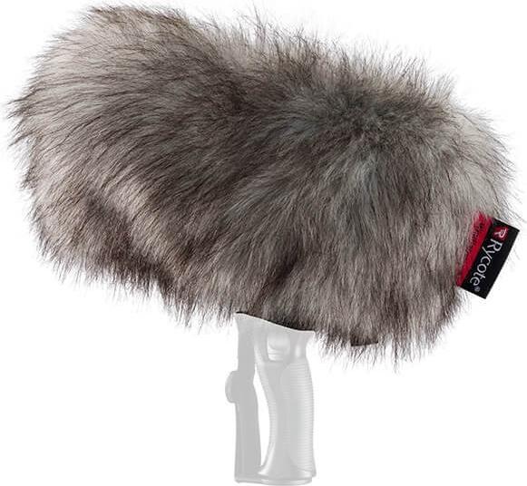 Rycote Nano-Shield Windjammer NW2-CA