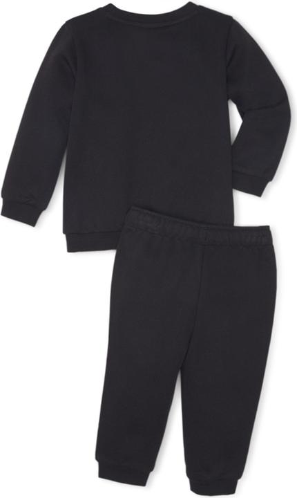 Actual product image Puma Minicats ESS Crew Jogger-846141 (86)