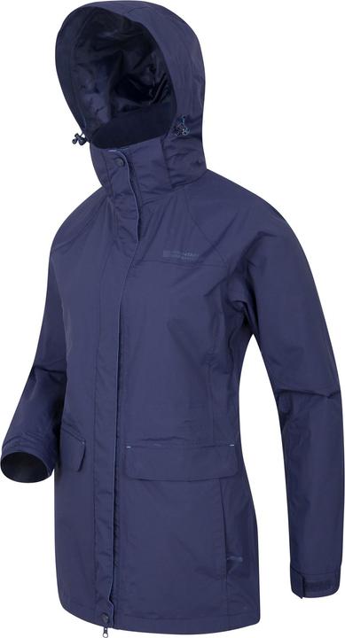 Immagine prodotto Mountain Warehouse Glacial Extreme Giacca Impermeabile Donna (36)