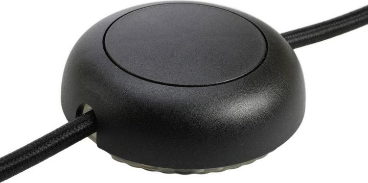Productafbeelding interBär Koord LED Dimmer Koord Touch Dimmer Rond