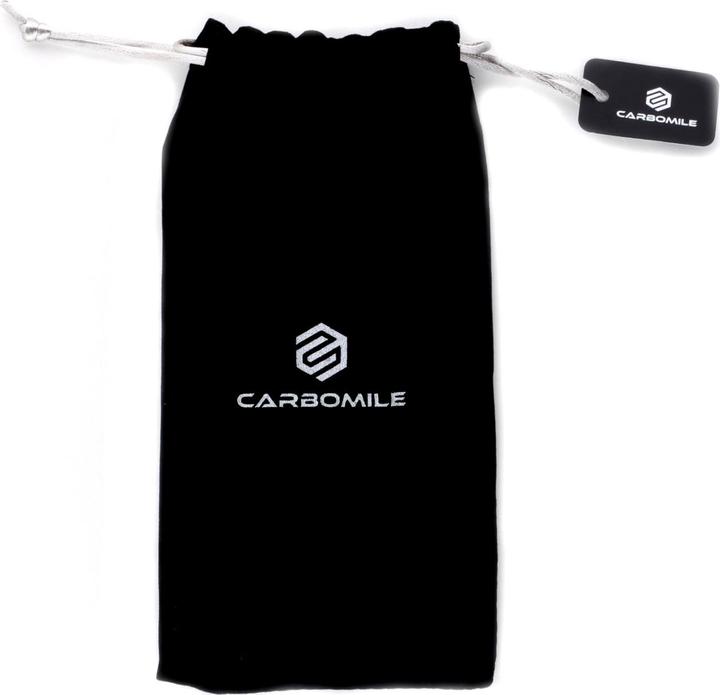 Produktbild Carbomile Hülle Fiber (Apple iPhone 11 Pro)