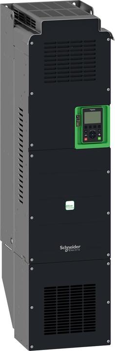 Produktbild Schneider Electric Frequenzumrichter ATV630, 55 kW/75 HP, ATV630D55M3