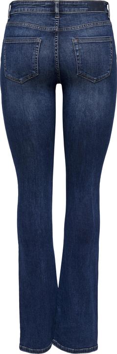 Actual product image Only ONLBLUSH MID FLARED NOOS Flared Jeans (XL)