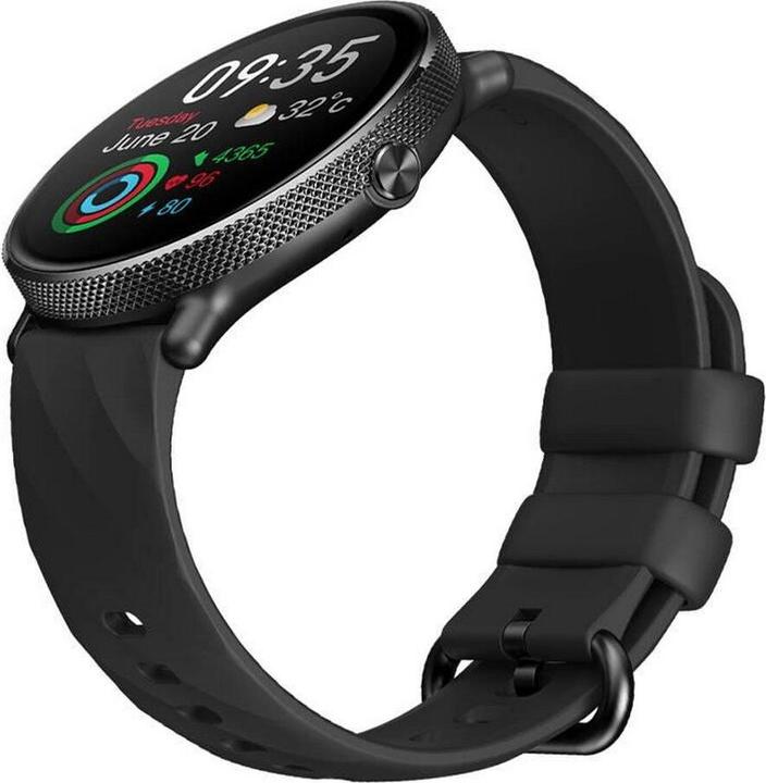 Actual product image Zeblaze Smartwatch Smartwatch GTR 3 Pro (Czarny)