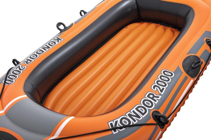 Produktbild Bestway Kondor 2001 (188 cm, 2 Pers.)