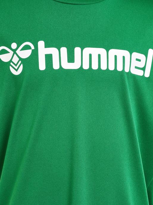 Immagine prodotto hummel Maglia hmlLOGO P/E BAMBINI (164)