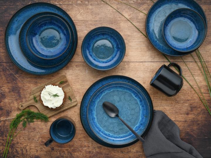 Actual product image CreaTable Nordic Fjord (4 Piece)
