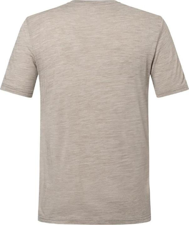 Actual product image Super Natural Better A Fish Than Me Tee (XXL)
