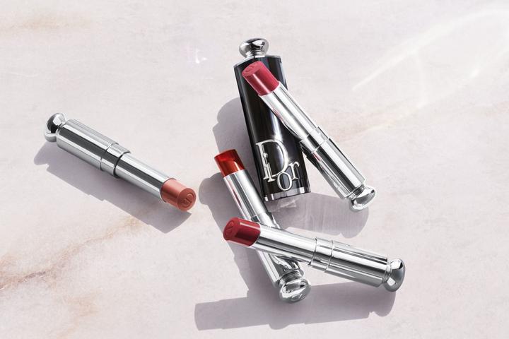 Produktbild Dior Addict Shine (008 Dior)