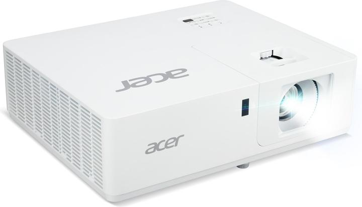 Image du produit Acer PL6610T (WUXGA, 5500 lm, 1.4 - 2.24:1)