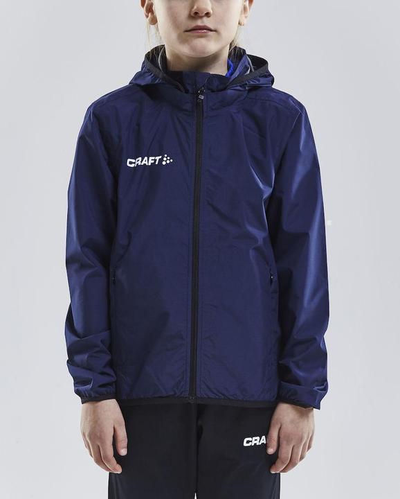 Actual product image Craft Jacket Rain Jr (122, 128)
