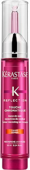 Actual product image Kérastase Reflection Touche Chromatique Copper (10 ml)