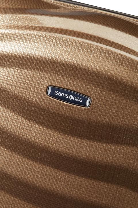 Produktbild Samsonite Lite Shock (124 l, XL (ab 115l))