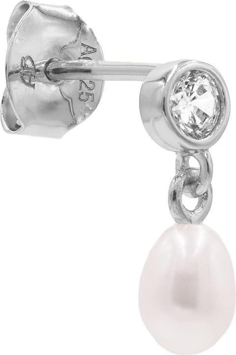 Fleur de nuit Elea-Einzelstück (925 Silber)